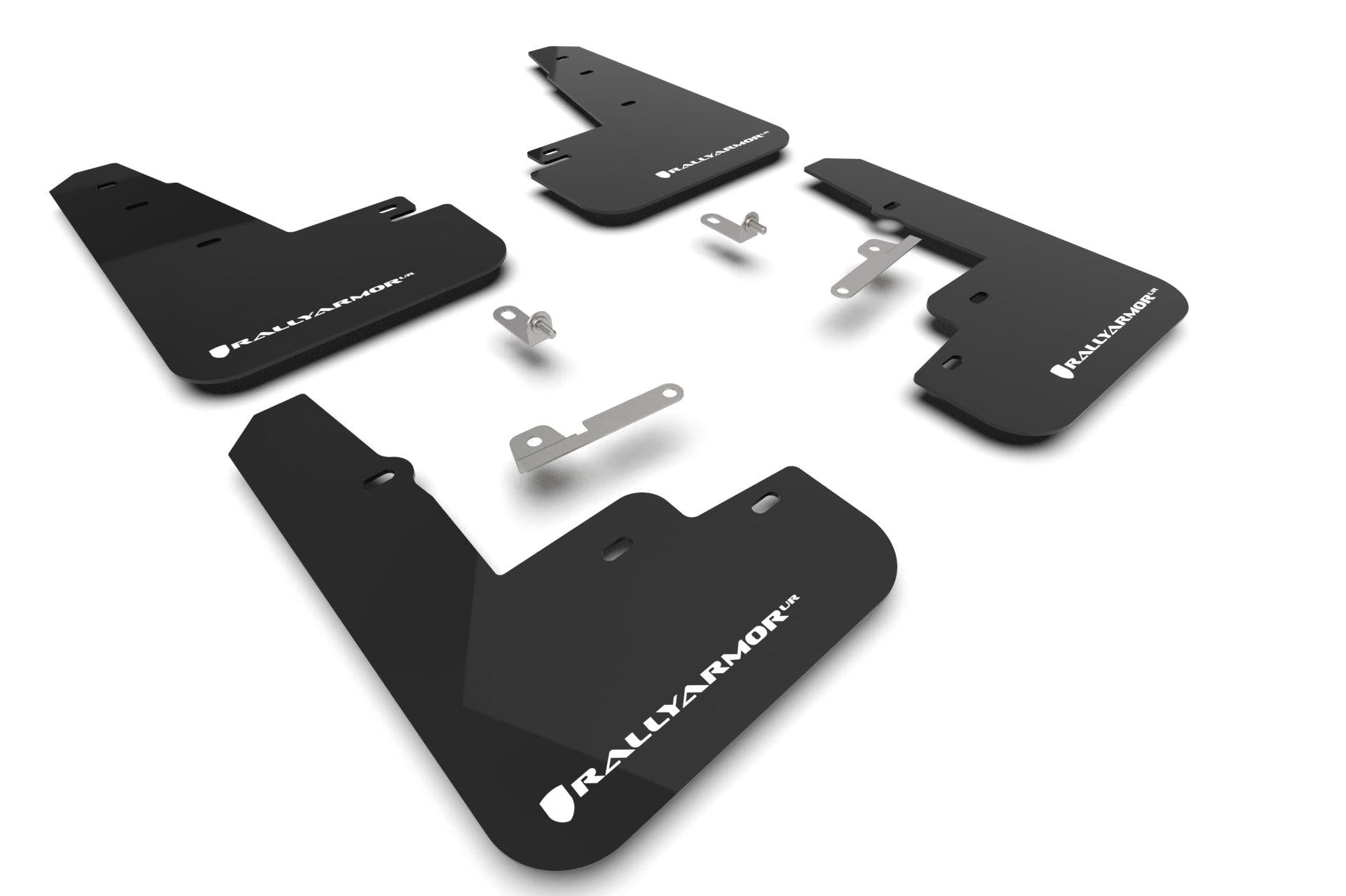 Stänkskydd Rally Armor Ford Mustang Mach-E