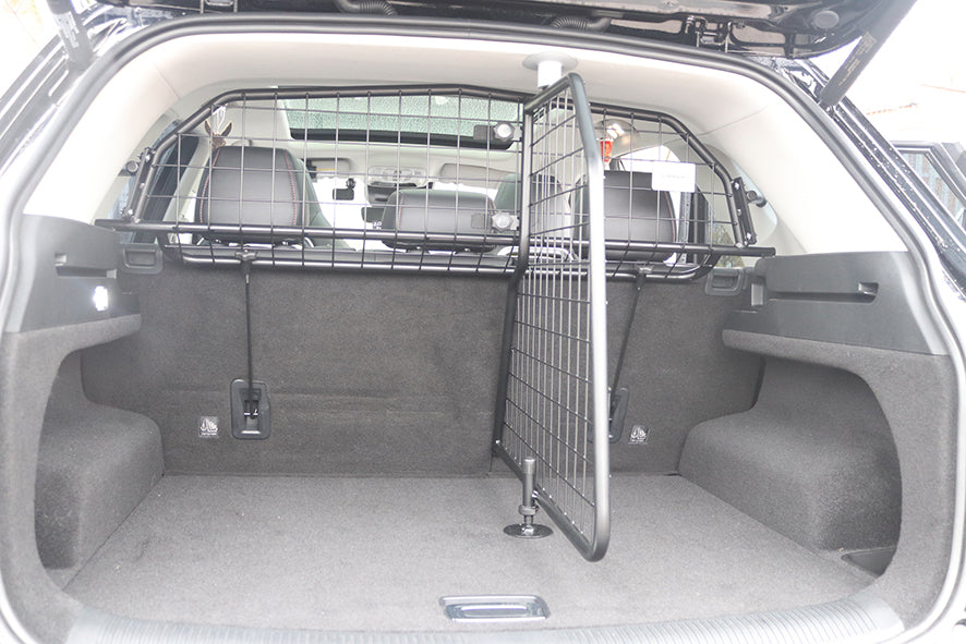 Load Guard / Load Grid with optional Load Divider MG HS 2020-2024