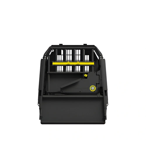 Hundbur Compact M