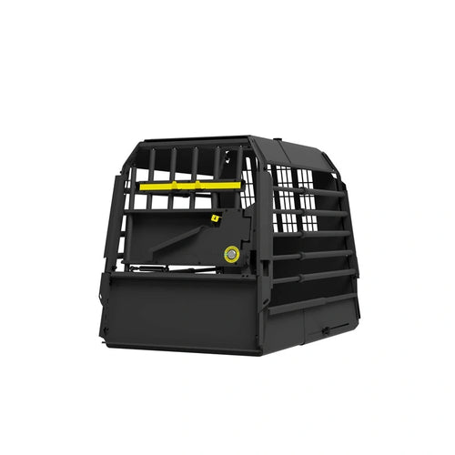 Hundbur Compact M