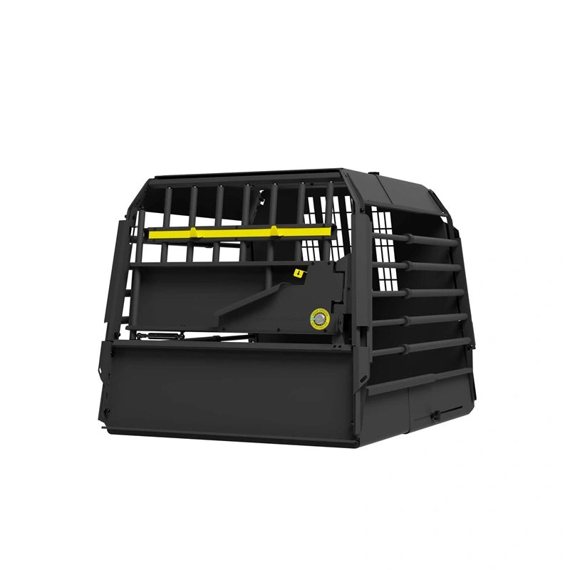 Hundbur Compact L