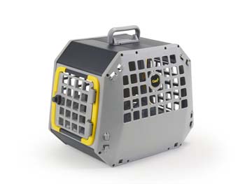 Hundebur Care2 M & L