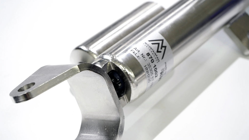 Mountain Pass Performance - Model 3 sports coilovers RWD