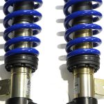 Mountain Pass Performance - Model Y komfort coilovers