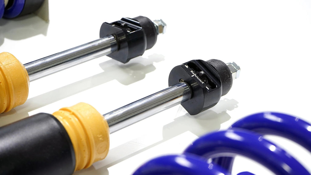 Mountain Pass Performance - Model 3 sports coilovers RWD
