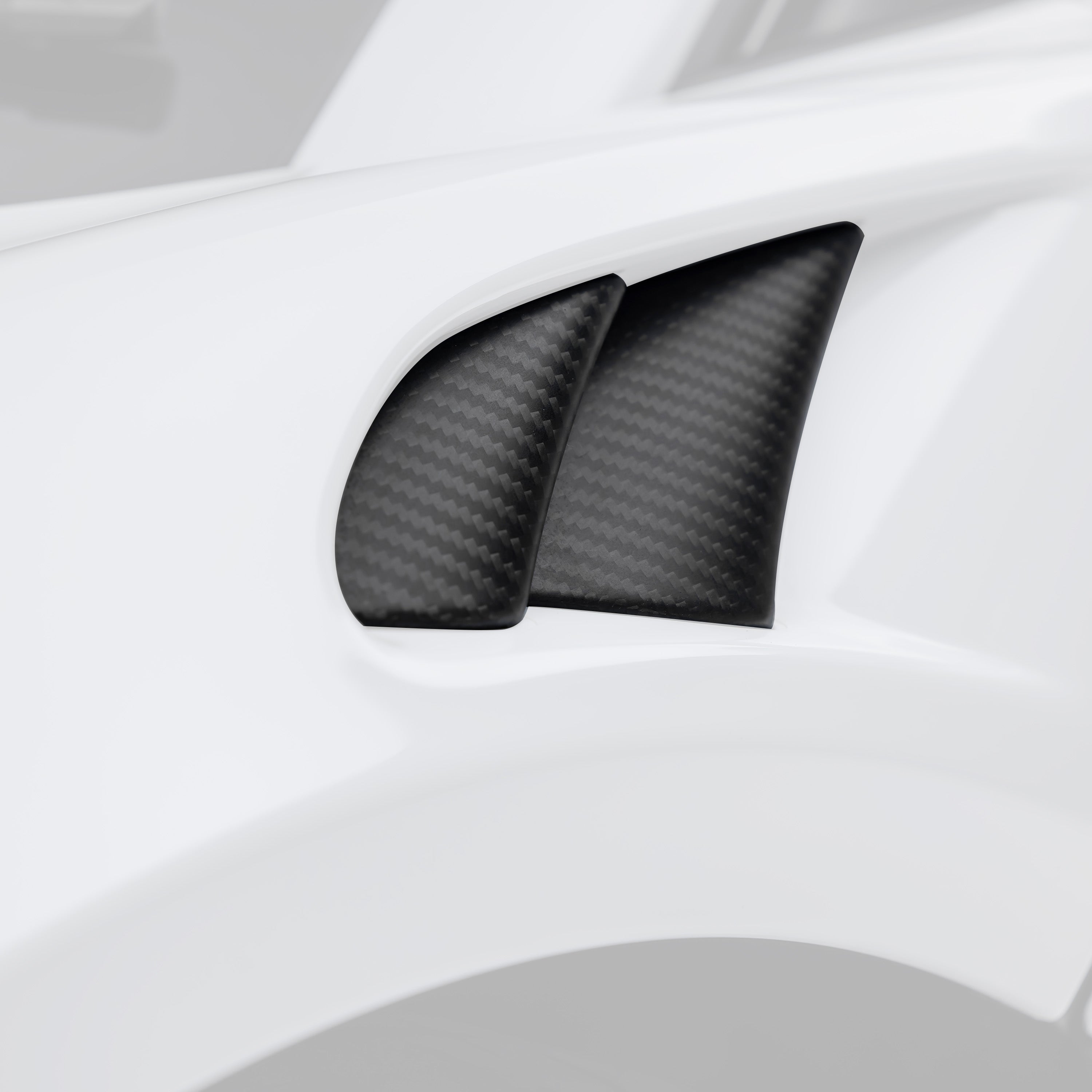 Fender Vents - Replacements - Vorsteiner Wheels Wheels