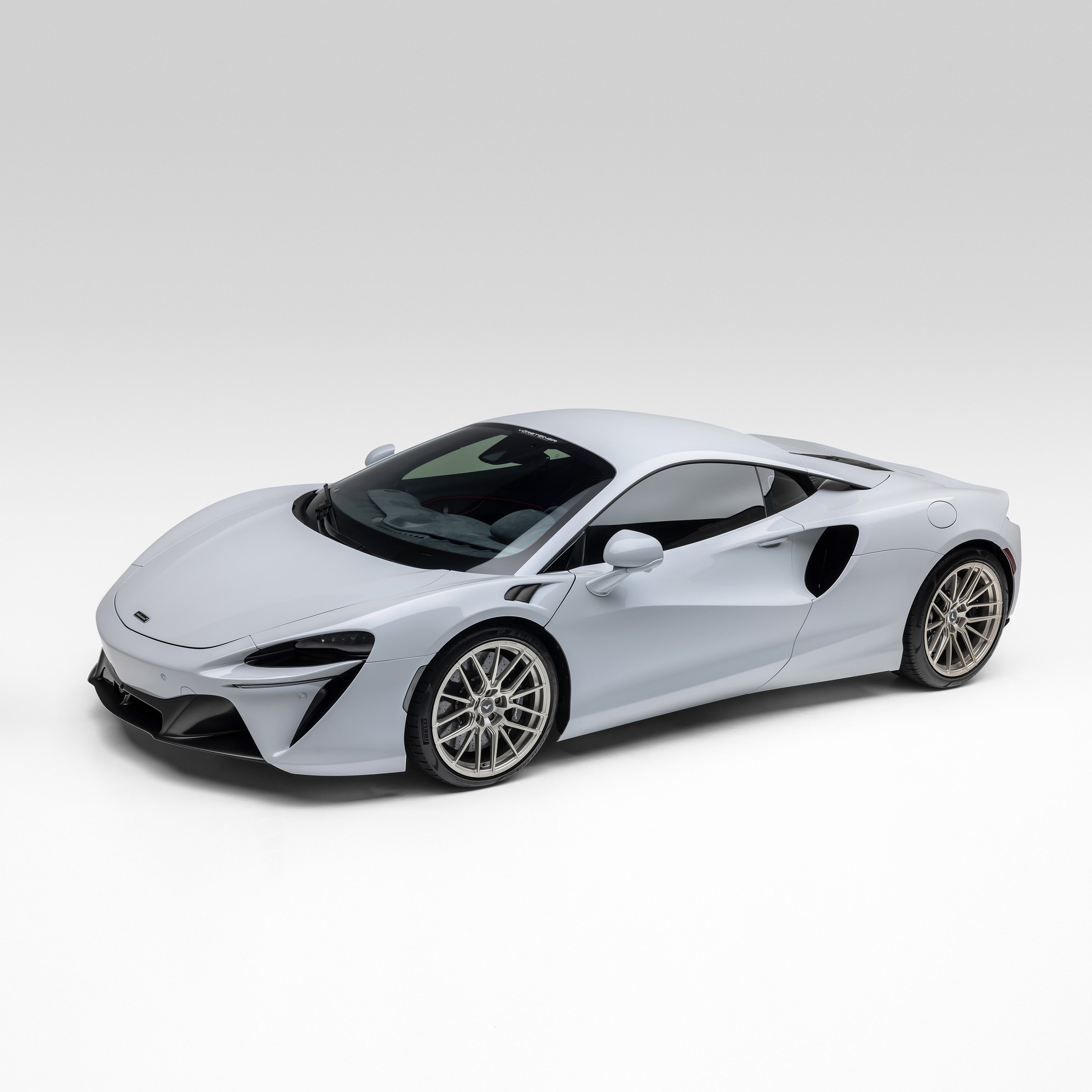 Fender Vents - Replacements - Vorsteiner Wheels Wheels