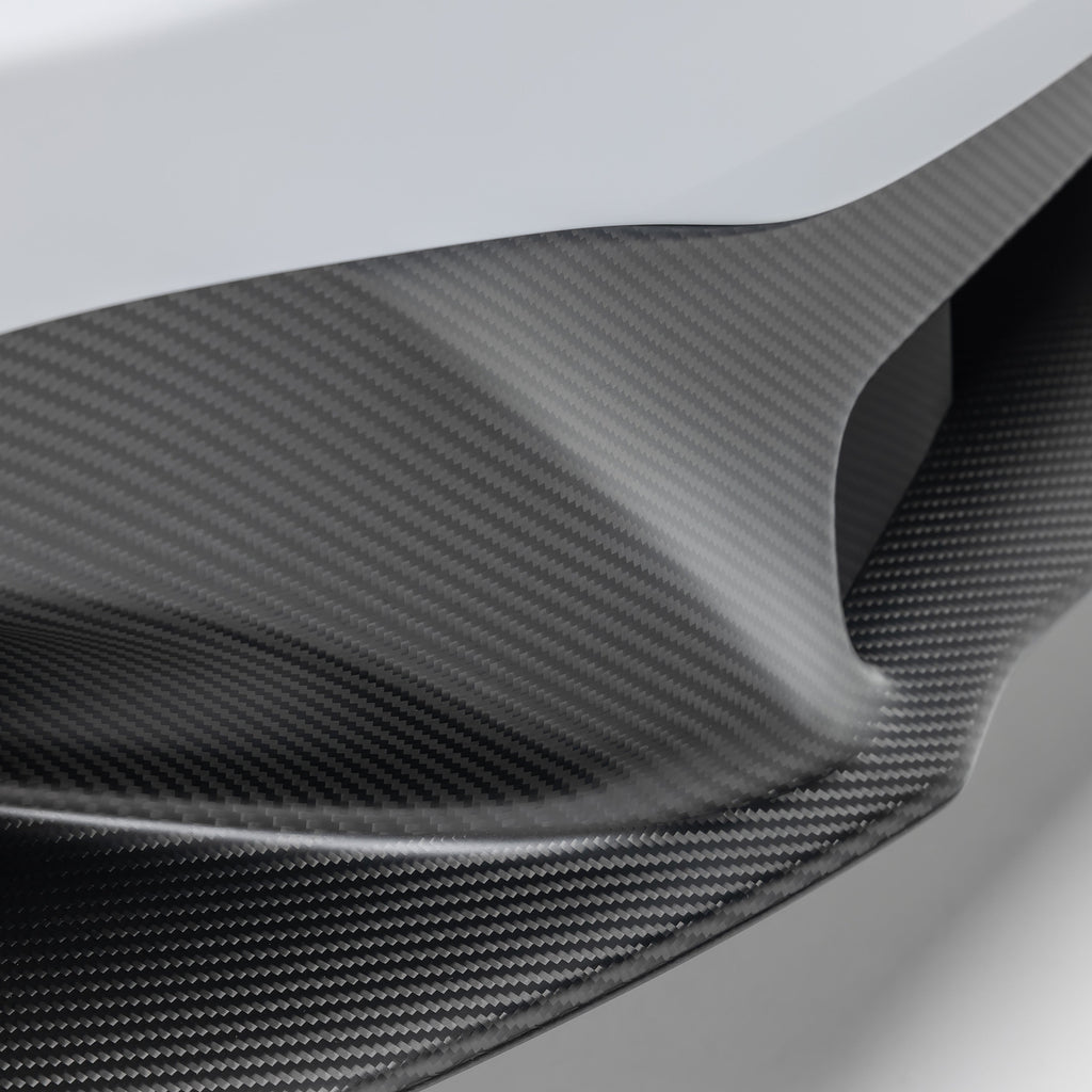 Front Splitter - Replacement - Vorsteiner Wheels Wheels