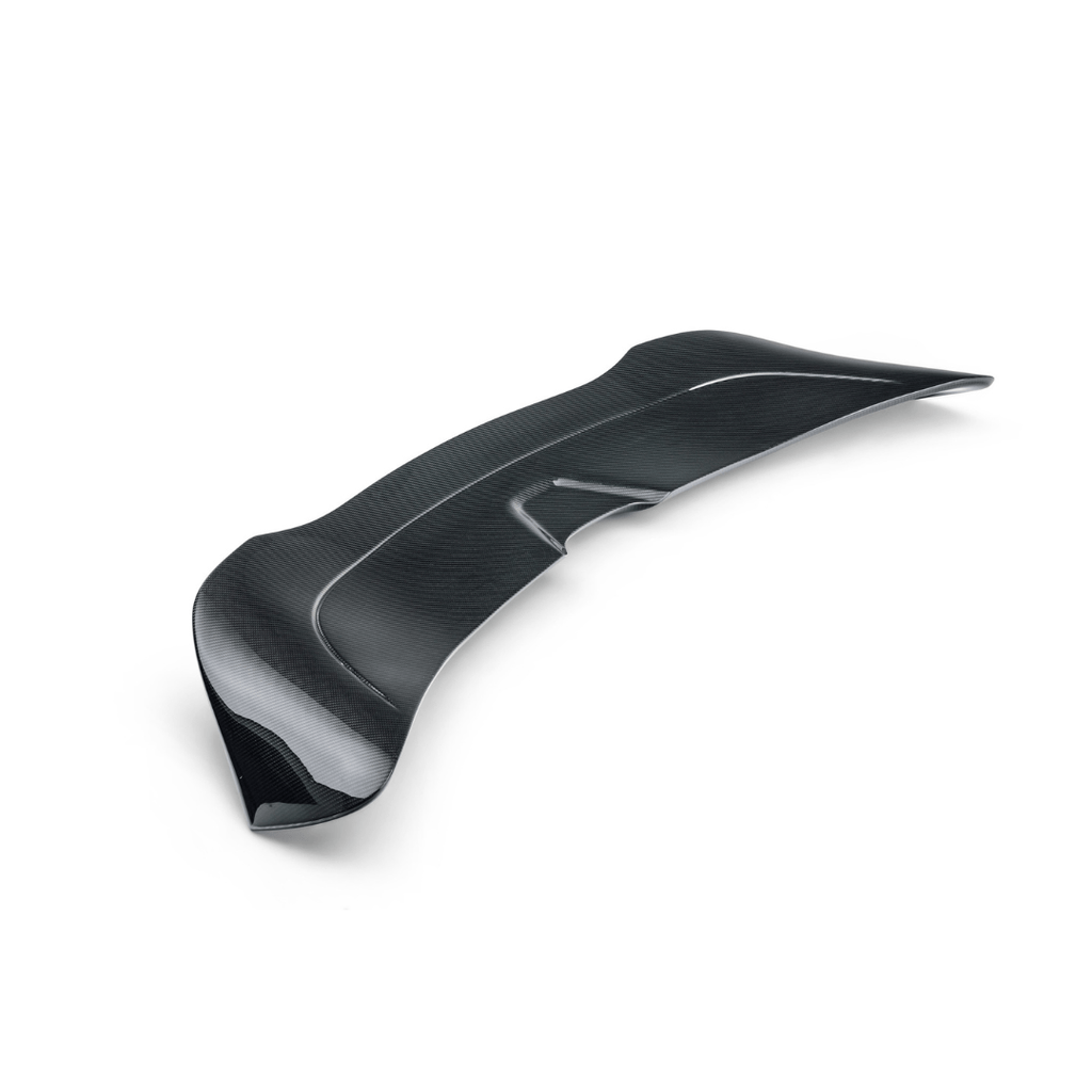 McLaren 720S Silverstone Edition Aero Active Wing Blade - Vorsteiner Wheels Wheels  - Aero - [tags]