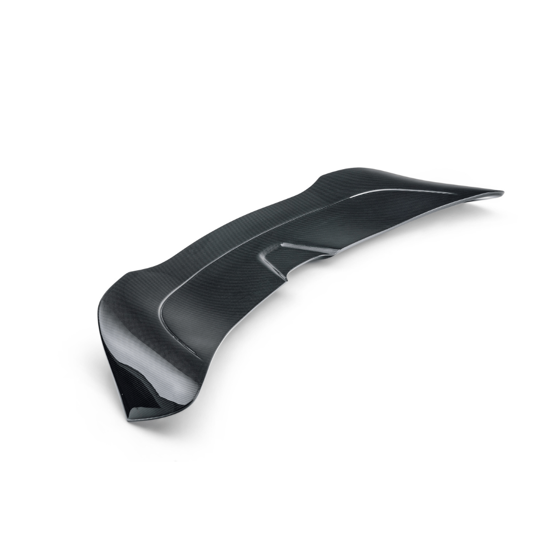 McLaren 720S Silverstone Edition Aero Active Wing Blade - Vorsteiner Wheels Wheels  - Aero - [tags]