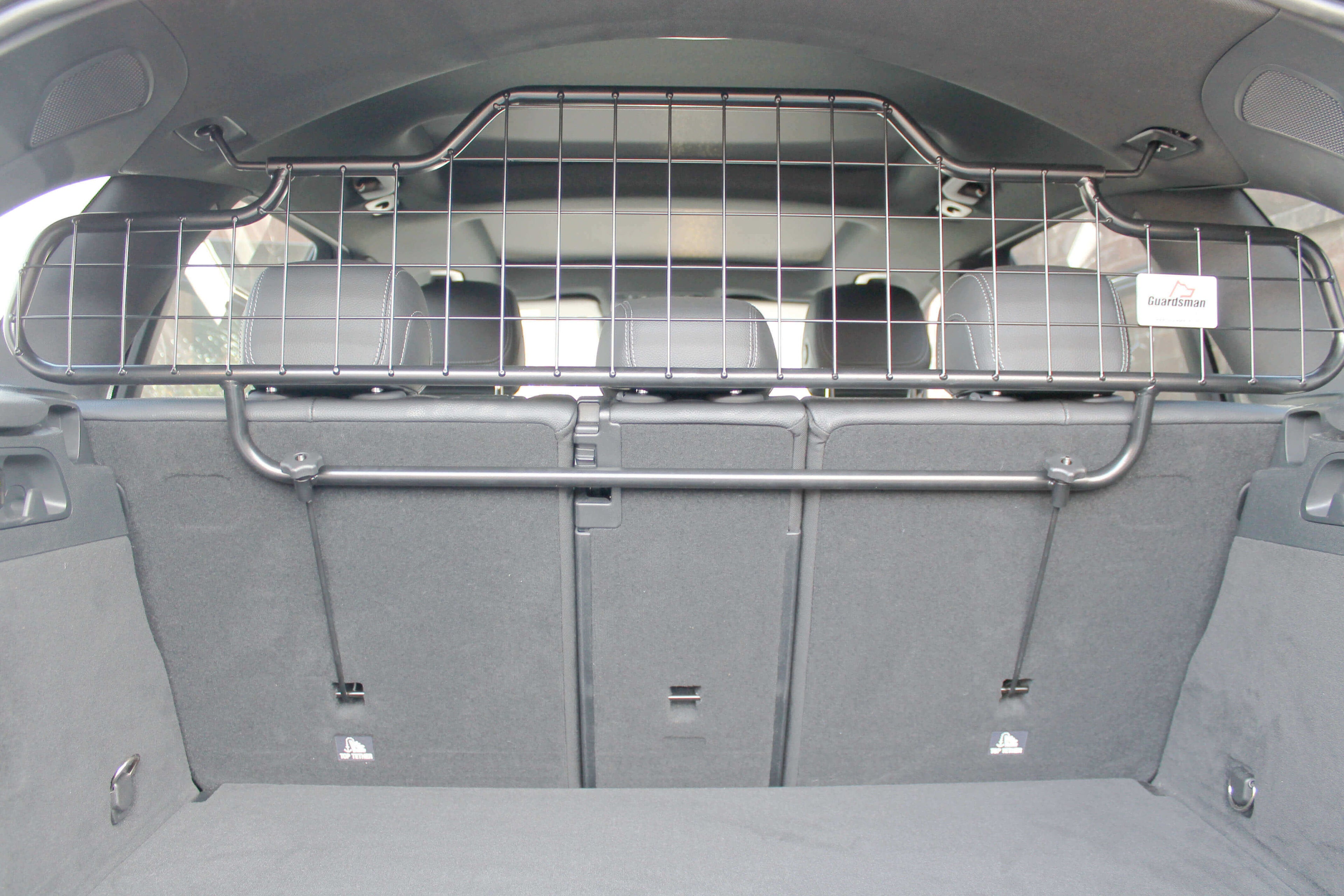 Load Guard / Load Grid Mercedes GLC 2015-2022