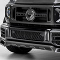 Mercedes Benz G63 AMG Program - Bumperette Delete | Glossy Finish - Vorsteiner Wheels