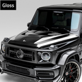 Mercedes Benz G63 AMG Program - Bonnet | Glossy Finish - Vorsteiner Wheels Wheels  - Motor Vehicle Frame & Body Parts - [tags]