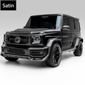 Mercedes Benz G63 AMG Wide-body Aero & Wheel Program - Vorsteiner Wheels Wheels  - Motor Vehicle Frame & Body Parts - [tags]