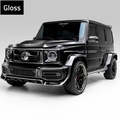 Mercedes Benz G63 AMG Wide-body Aero & Wheel Program - Vorsteiner Wheels Wheels  - Motor Vehicle Frame & Body Parts - [tags]