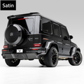 Mercedes Benz G63 AMG Wide-body Aero & Wheel Program - Vorsteiner Wheels Wheels  - Motor Vehicle Frame & Body Parts - [tags]