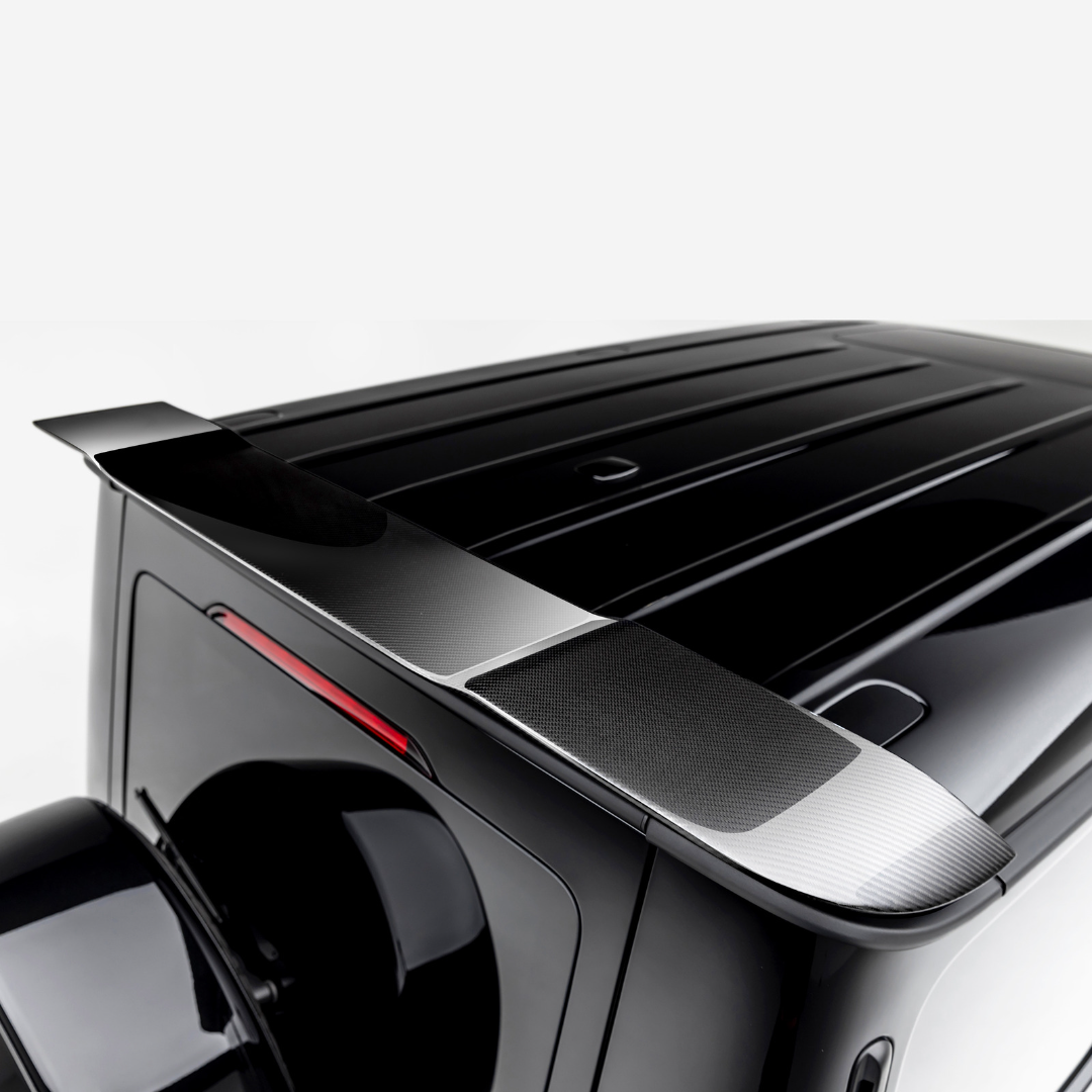 Mercedes Benz G63 AMG Wide-body Aero & Wheel Program - Vorsteiner Wheels Wheels  - Motor Vehicle Frame & Body Parts - [tags]