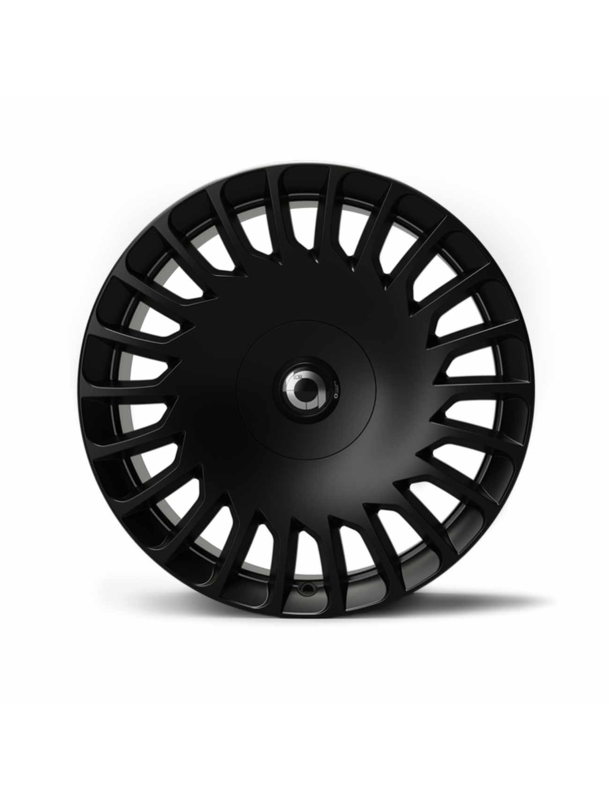 Razor V2 19" Onyx Black The New Aero Model S 2012-2020