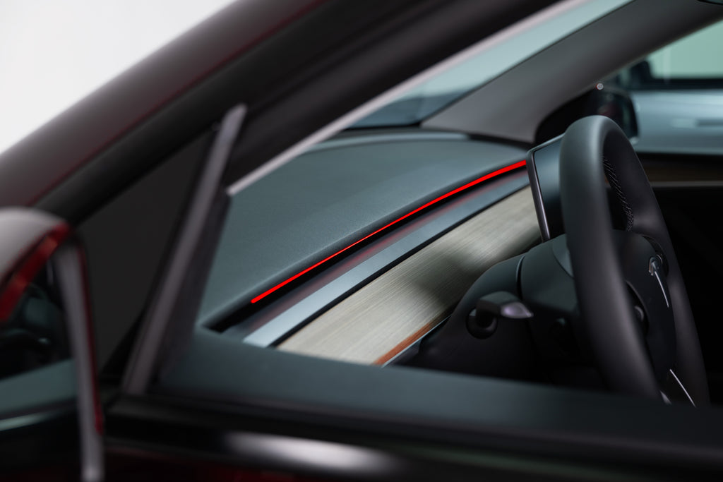 S3XY Strip Tesla Model Y/3