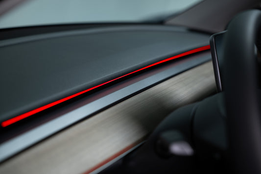 S3XY Strip Tesla Model Y/3