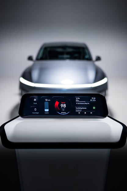 S3XY Dash Tesla Model Y/3