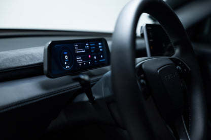 S3XY Dash Tesla Model Y/3