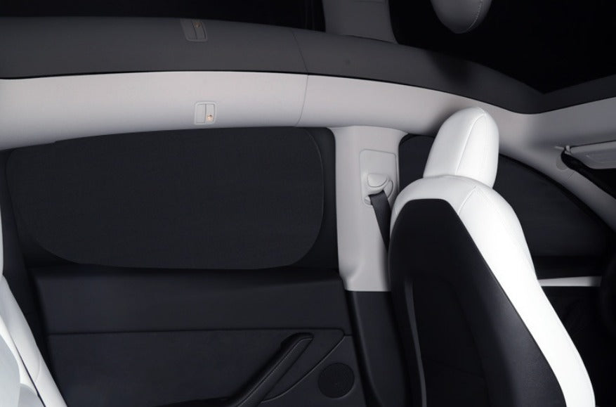 Campingpaket Tesla Model 3