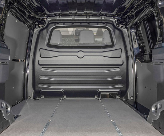 Volkswagen ID Buzz Komfortvägg