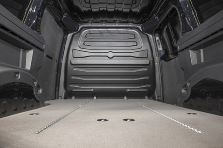 Volkswagen ID Buzz komfortvæg