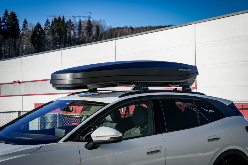 Packline NX Traveller Sport