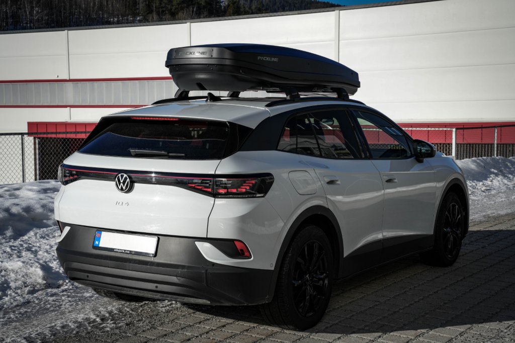 Packline NX Traveller Sport