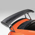 Porsche 991.1 911 GT3RS Wing Blade with End Caps - Vorsteiner Wheels Wheels