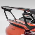 Porsche 991.1 911 GT3RS Decklid Spoiler - Vorsteiner Wheels Wheels