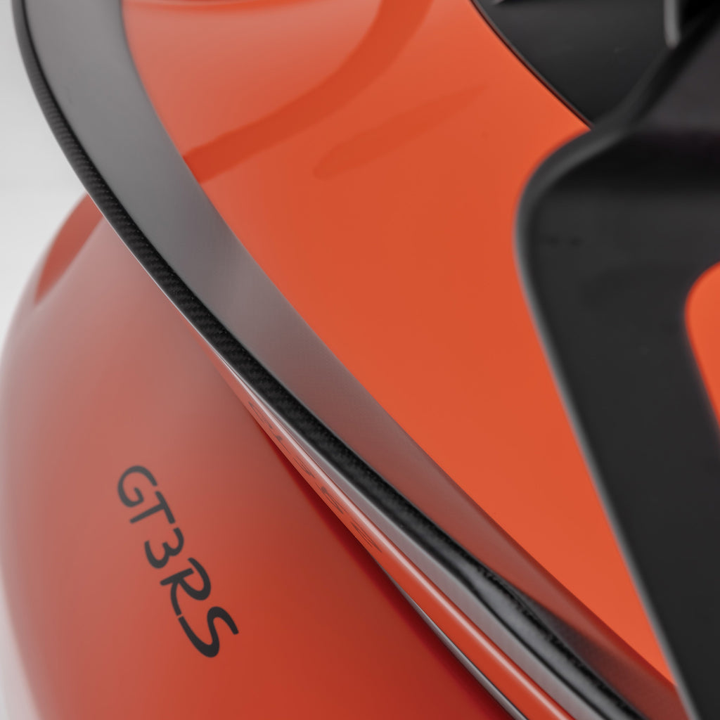 Porsche 991.1 911 GT3RS Decklid Spoiler - Vorsteiner Wheels Wheels