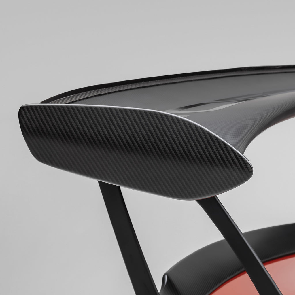 Porsche 991.1 911 GT3RS Wing End Caps - Vorsteiner Wheels Wheels
