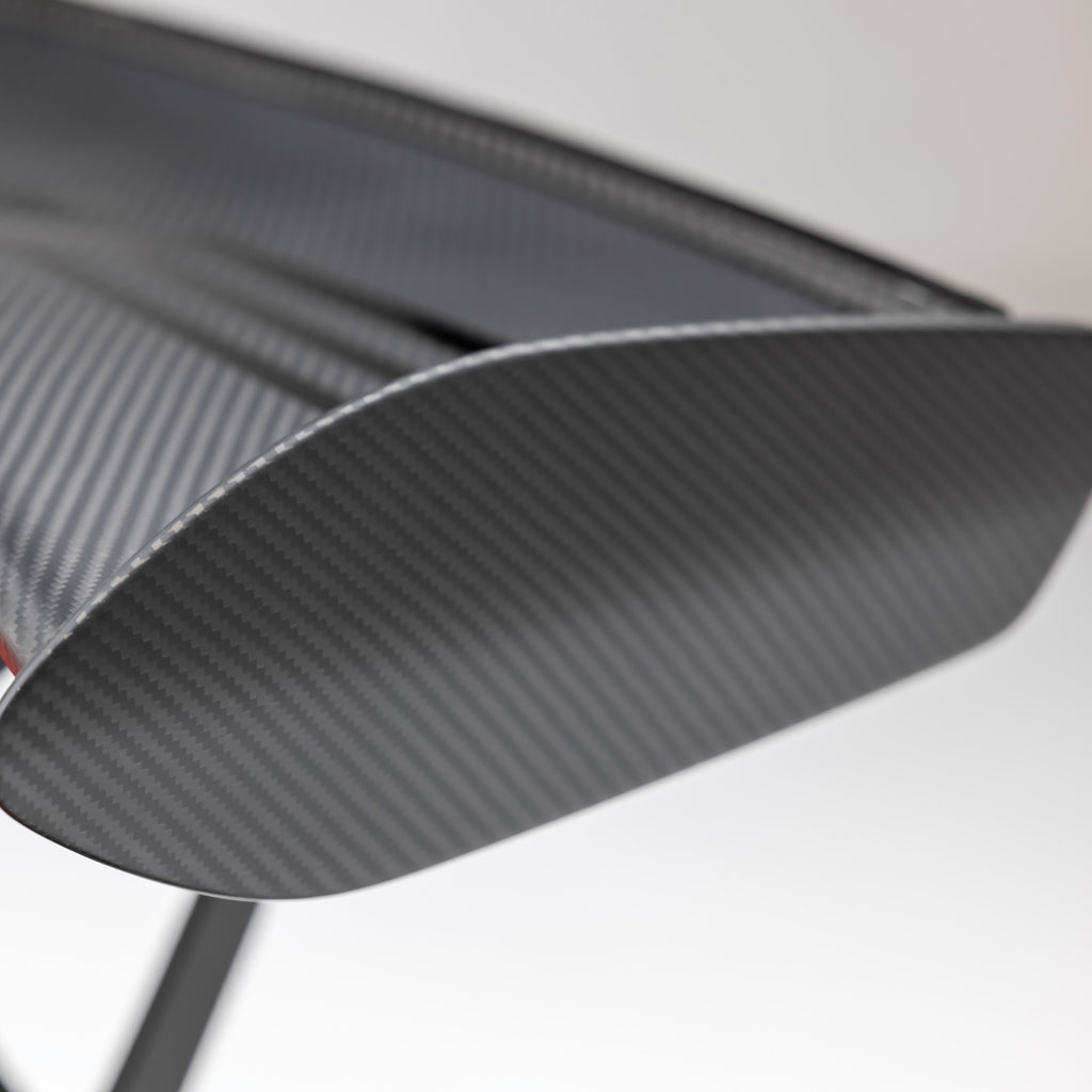 Porsche 991.1 911 GT3RS Wing End Caps - Vorsteiner Wheels Wheels