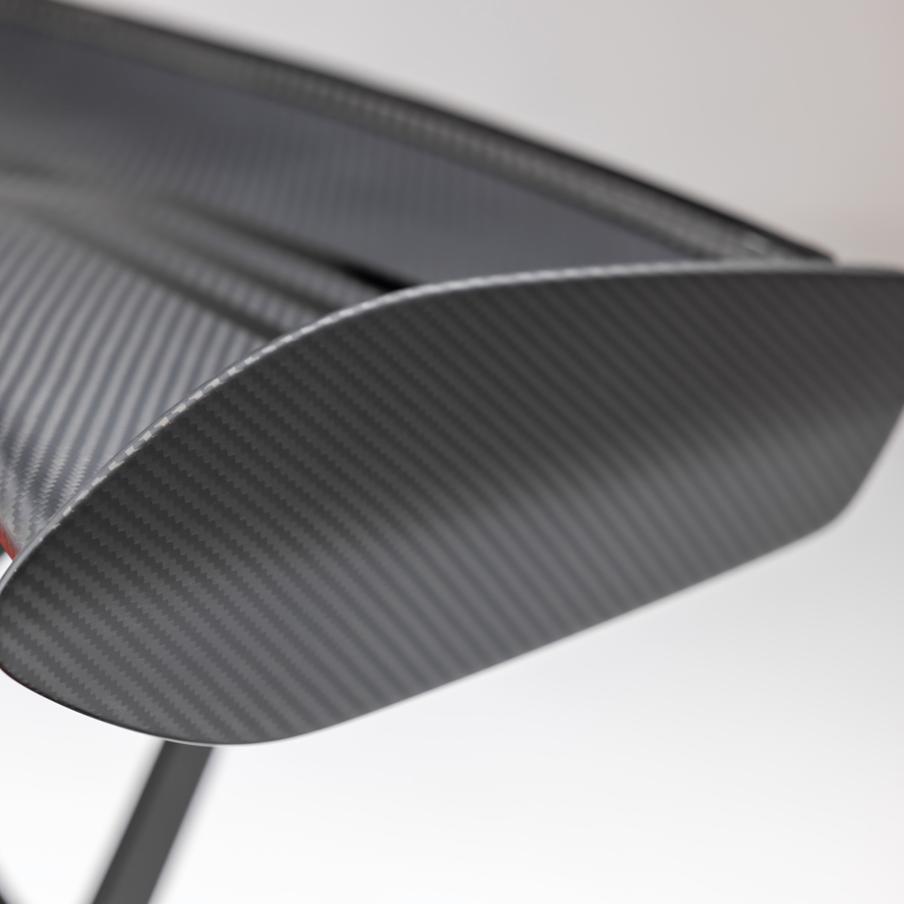 Porsche 991.1 911 GT3RS Wing End Caps - Vorsteiner Wheels Wheels
