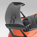 Porsche 991.1 911 GT3RS Wing Blade (Does Not Include End Caps POV1172) - Vorsteiner Wheels Wheels