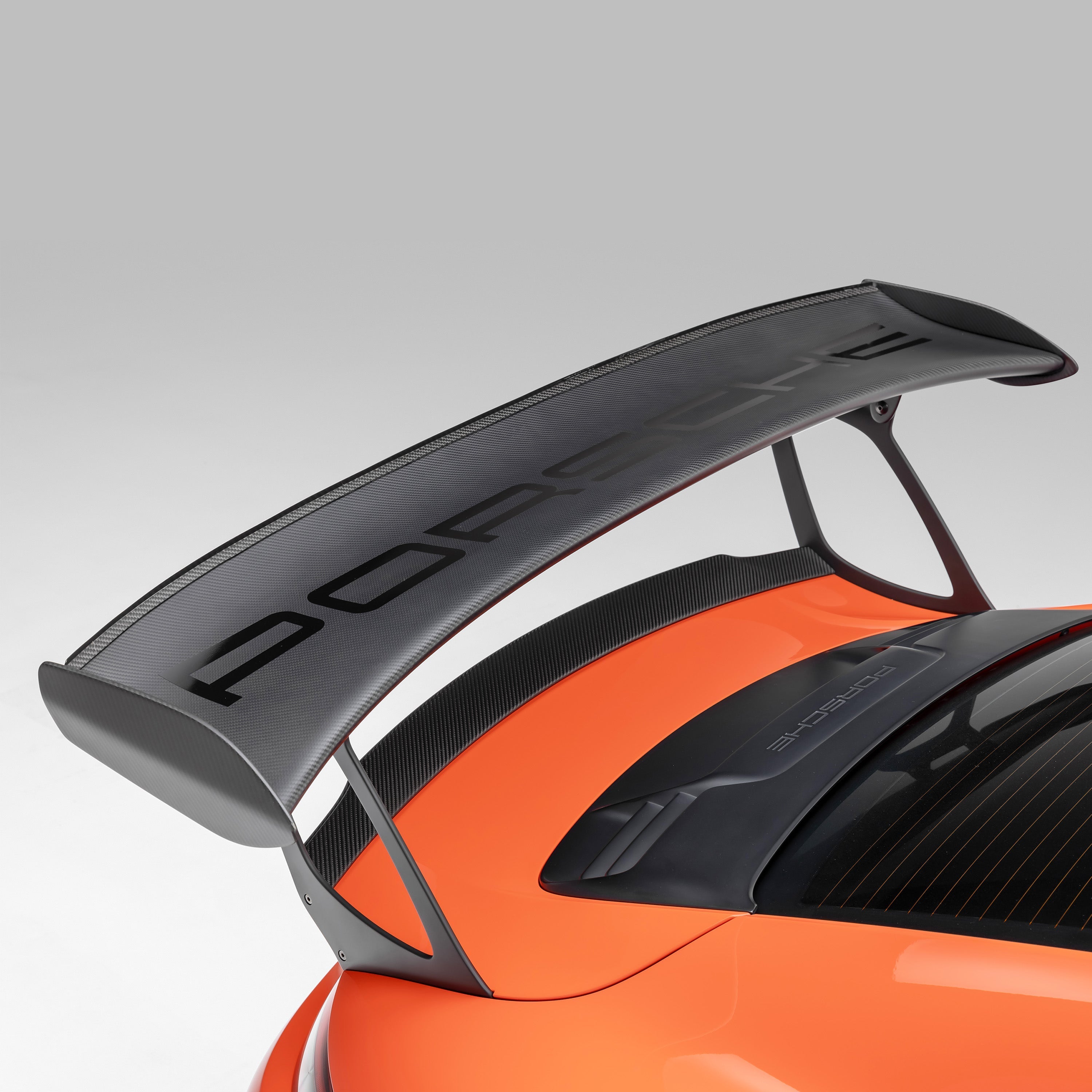 Porsche 991.1 911 GT3RS Wing Blade (Does Not Include End Caps POV1172) - Vorsteiner Wheels Wheels