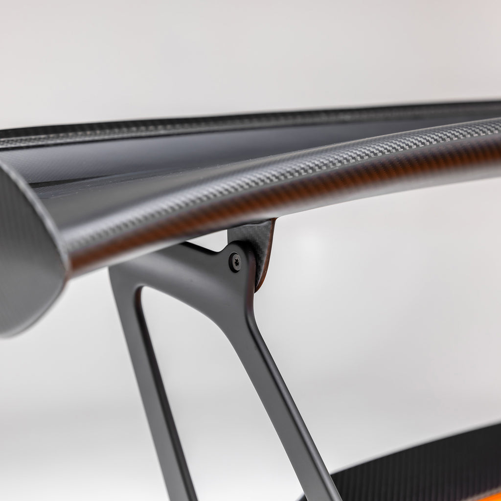 Porsche 991.1 911 GT3RS Wing Blade (Does Not Include End Caps POV1172) - Vorsteiner Wheels Wheels
