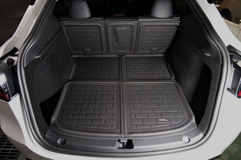 3D Maxpider Tesla Model Y - Package XL