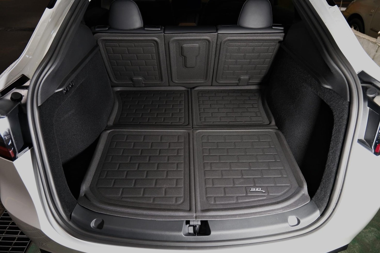 3D Maxpider Tesla Model Y - Package XL