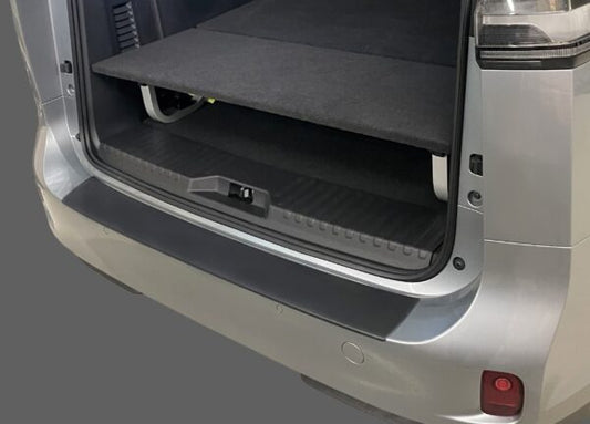 Volkswagen ID Buzz Stötfångarskydd/lastskydd