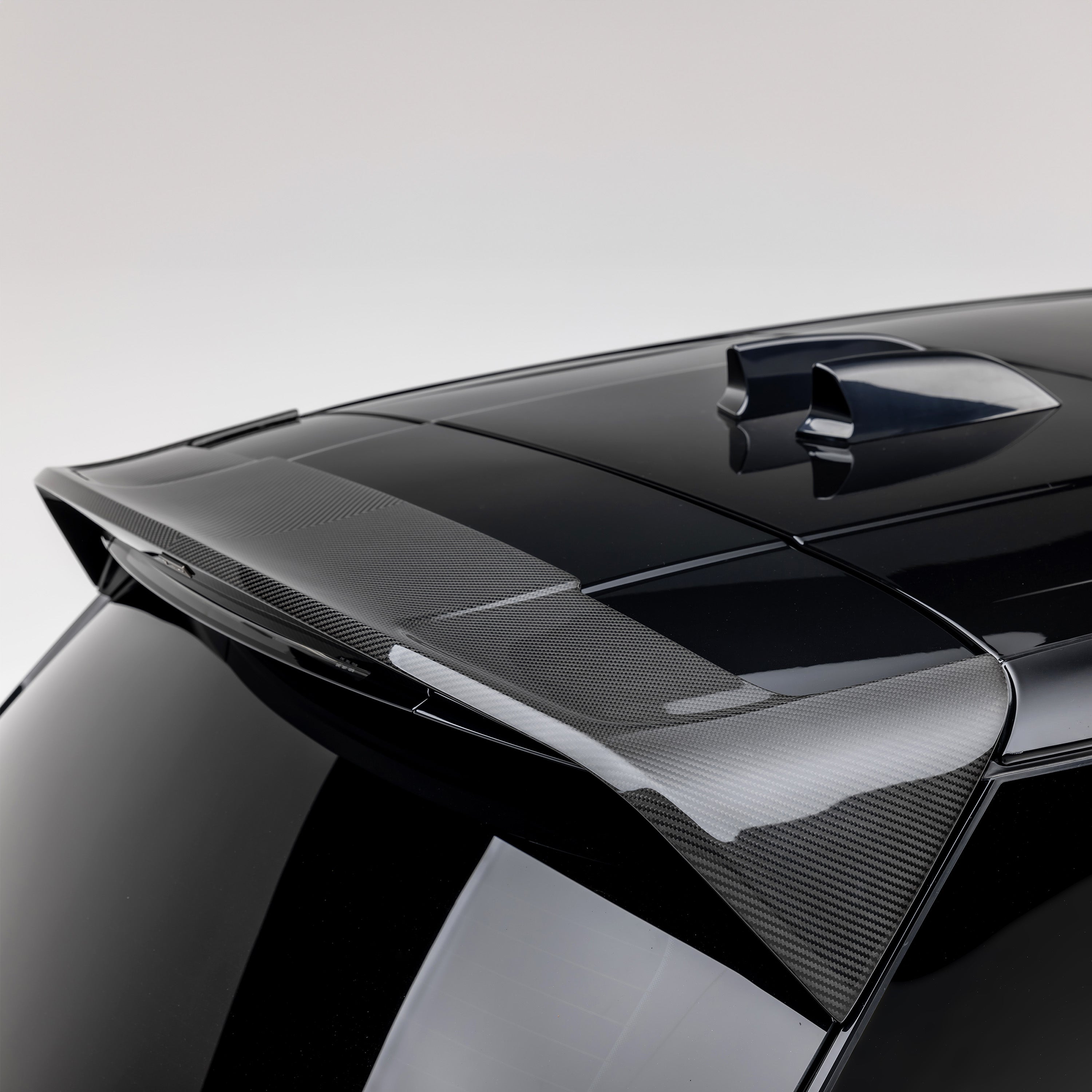 Roof Spoiler - Vorsteiner Wheels Wheels
