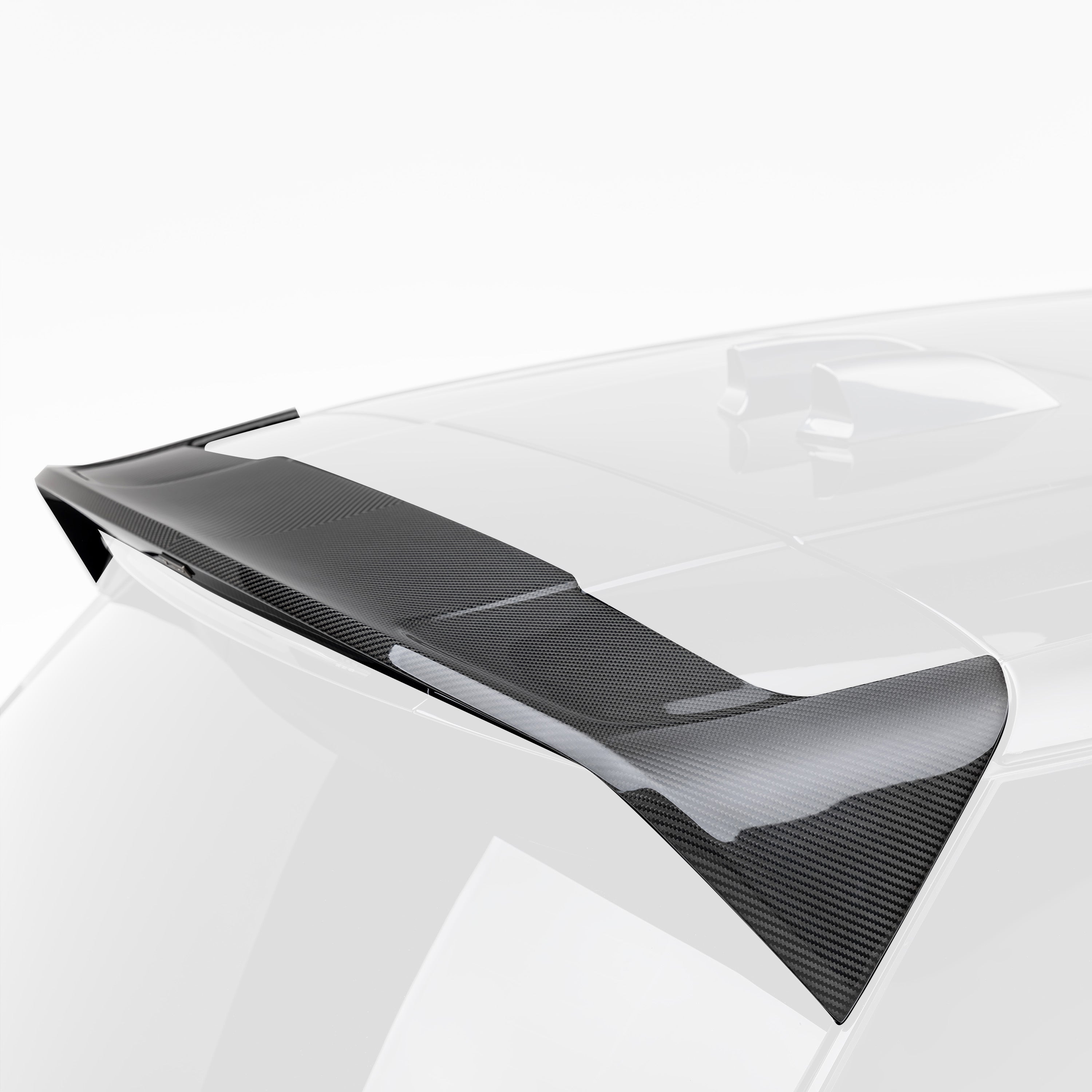 Roof Spoiler - Vorsteiner Wheels Wheels