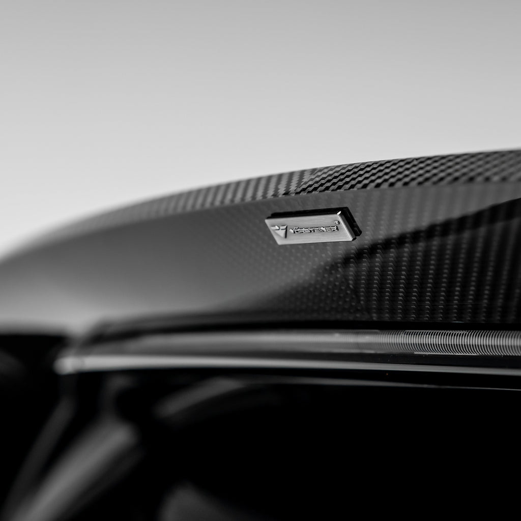 Roof Spoiler - Vorsteiner Wheels Wheels