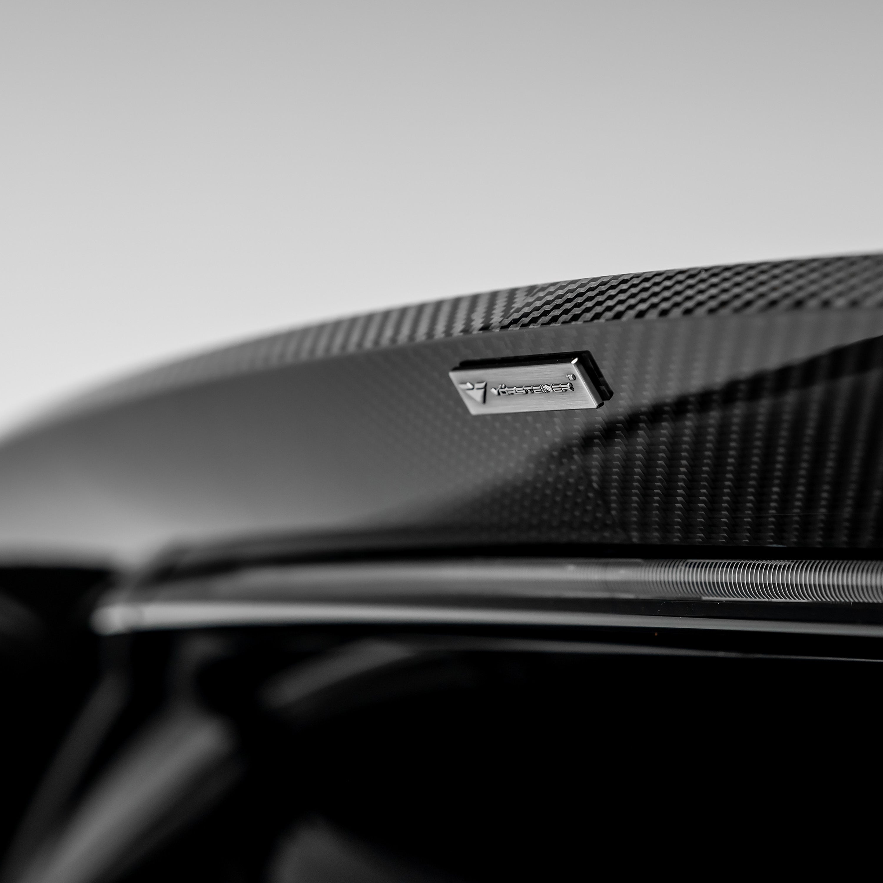 Roof Spoiler - Vorsteiner Wheels Wheels