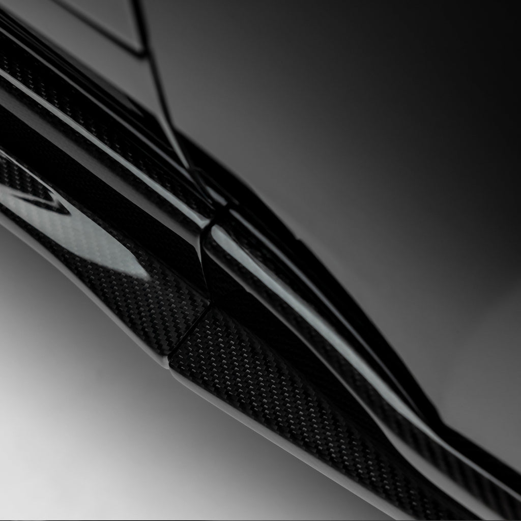 Side Skirts - Vorsteiner Wheels Wheels