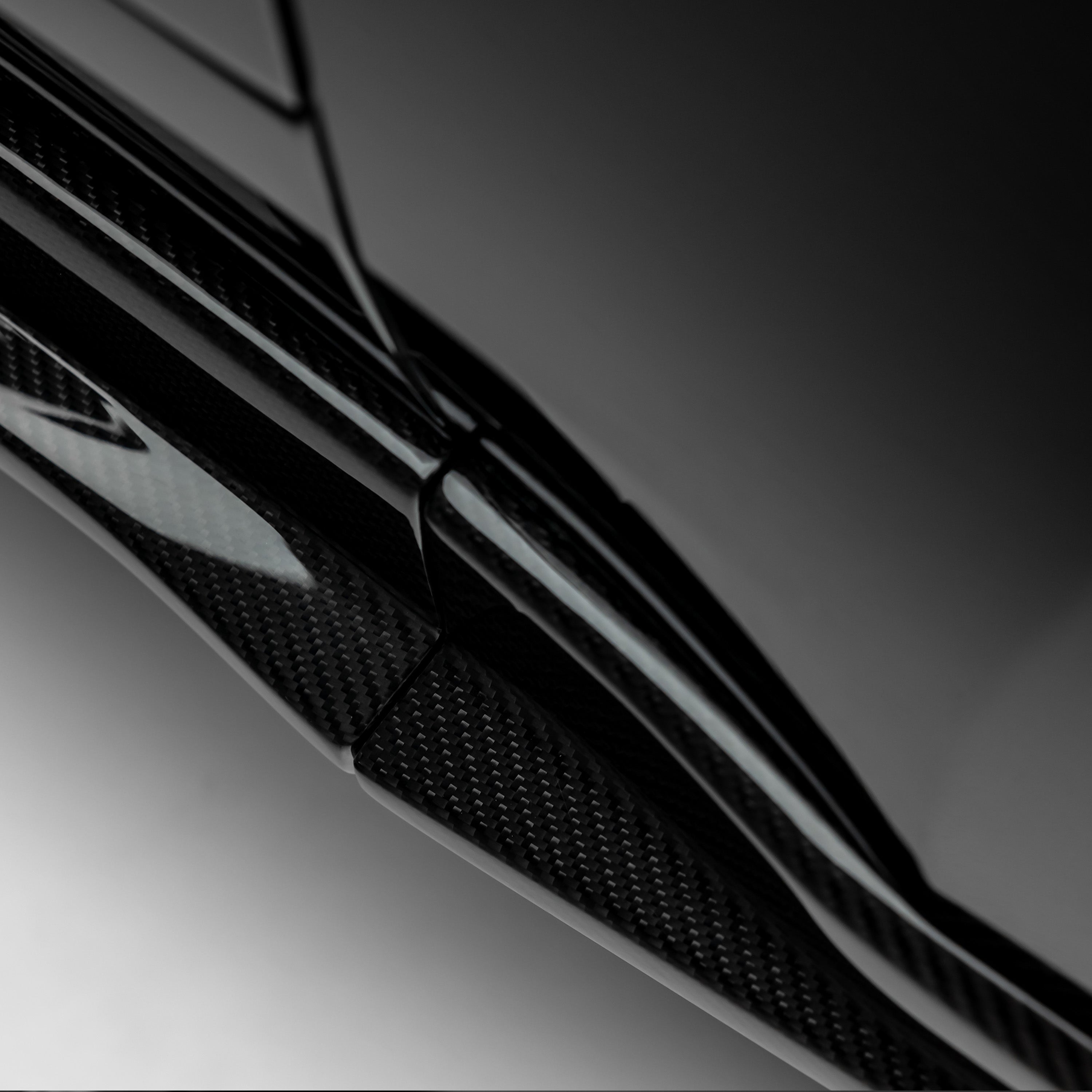Side Skirts - Vorsteiner Wheels Wheels
