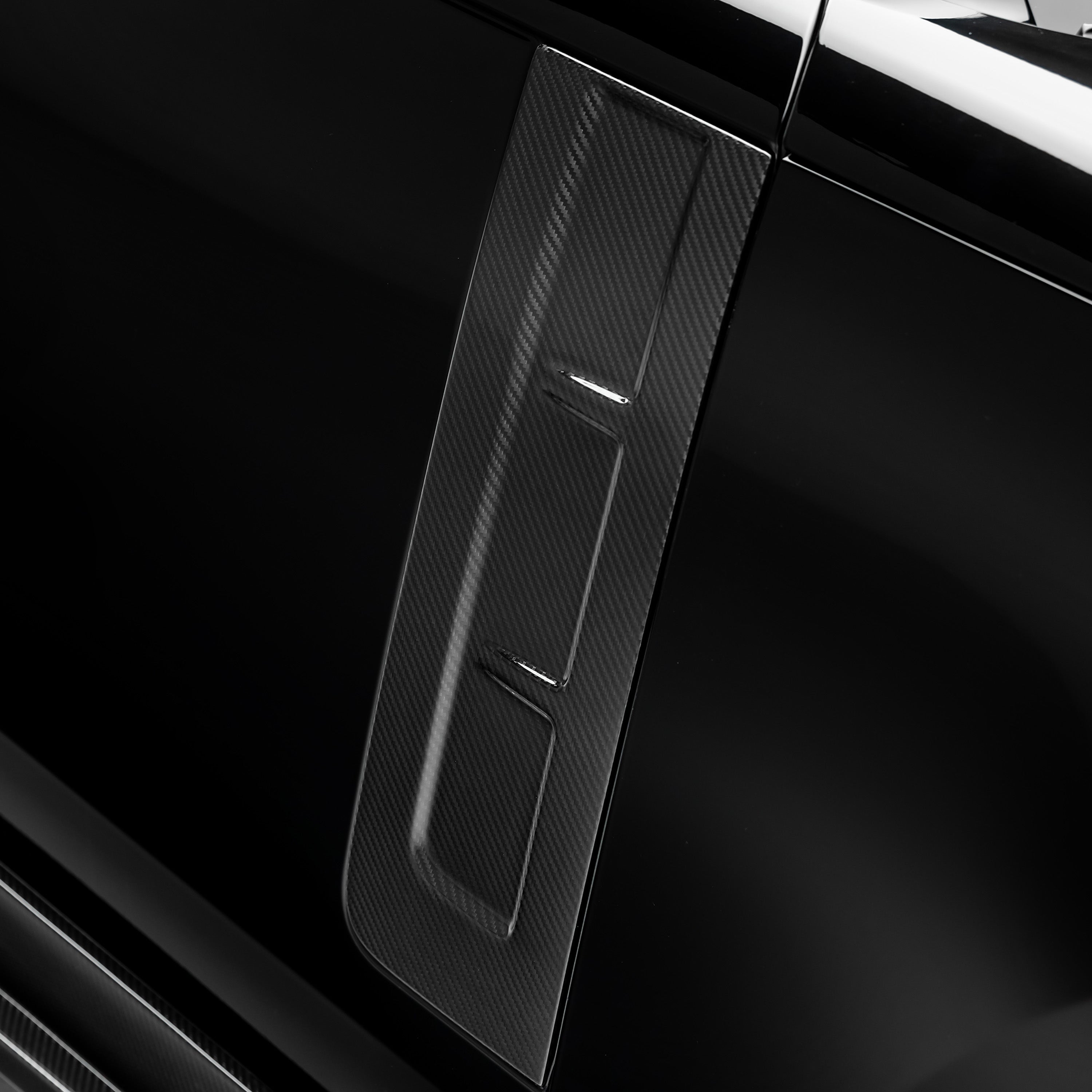 Side Vents - Vorsteiner Wheels Wheels